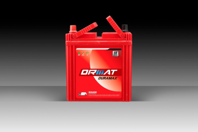 Ormat Batteries