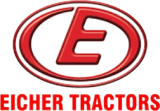 Eicher Trucks Logo