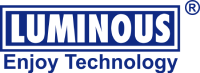 Luminous logo