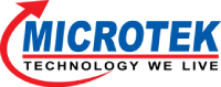 Microtech logo